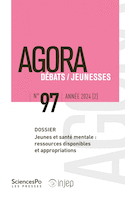 Agora, no 97